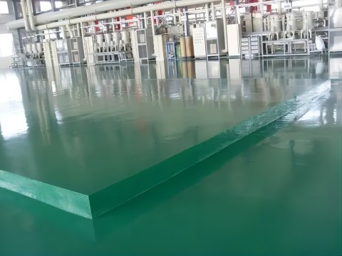 宿迁防腐蚀地坪,环氧玻纤地坪，玻纤工业地坪，环氧玻纤布地坪,乙烯基玻纤布地坪