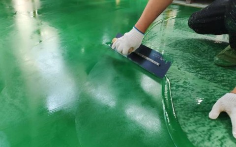 宿迁什么是VEF地坪,VEF地坪厂家