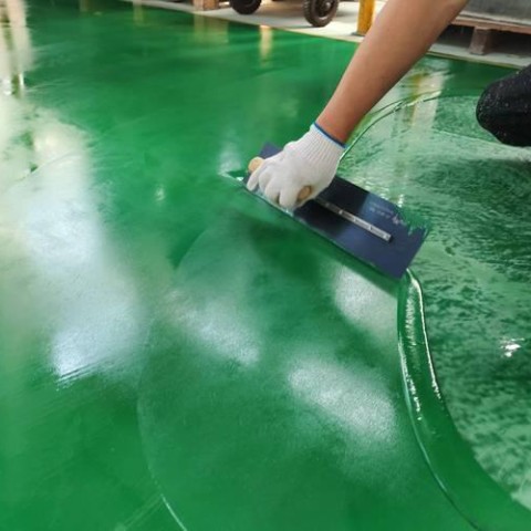 宿迁什么是VEF地坪,VEF地坪厂家