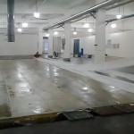 宿迁防腐防静电地坪,防腐防静电自流平地坪-缩略图2