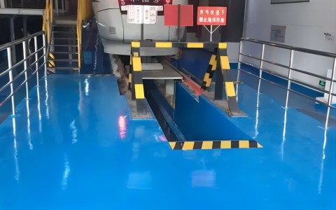 宿迁环氧防腐蚀地坪,环氧积层地坪