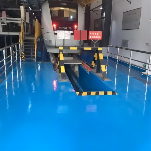 宿迁环氧防腐蚀地坪,环氧积层地坪